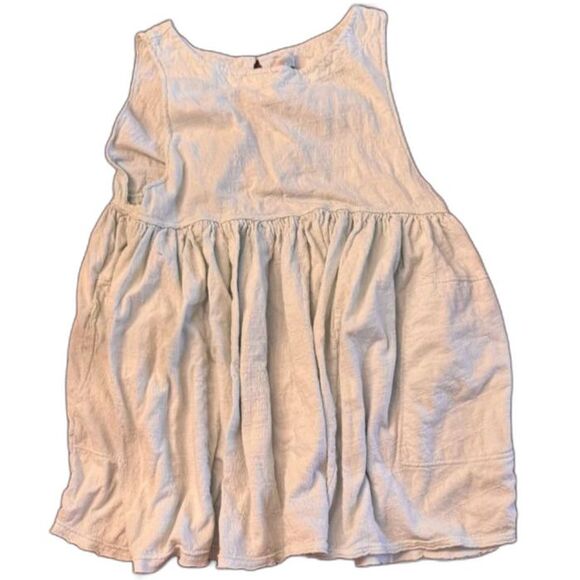 Free People I'm So Obsessed Mini Sundress - Picture 2 of 4